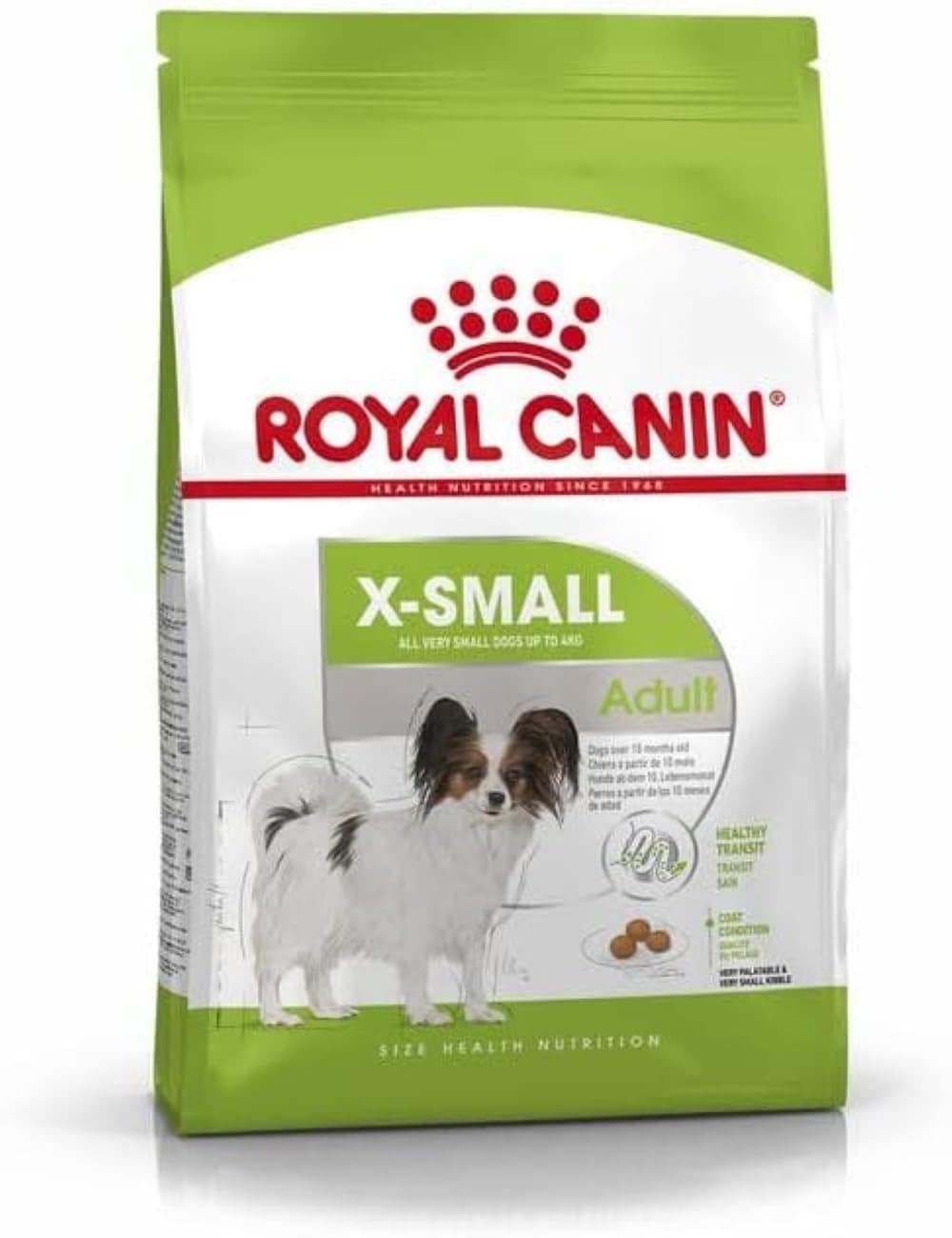ロイヤルカナン SHN エクストラ スモール アダルト 犬用 3kg 6,254円