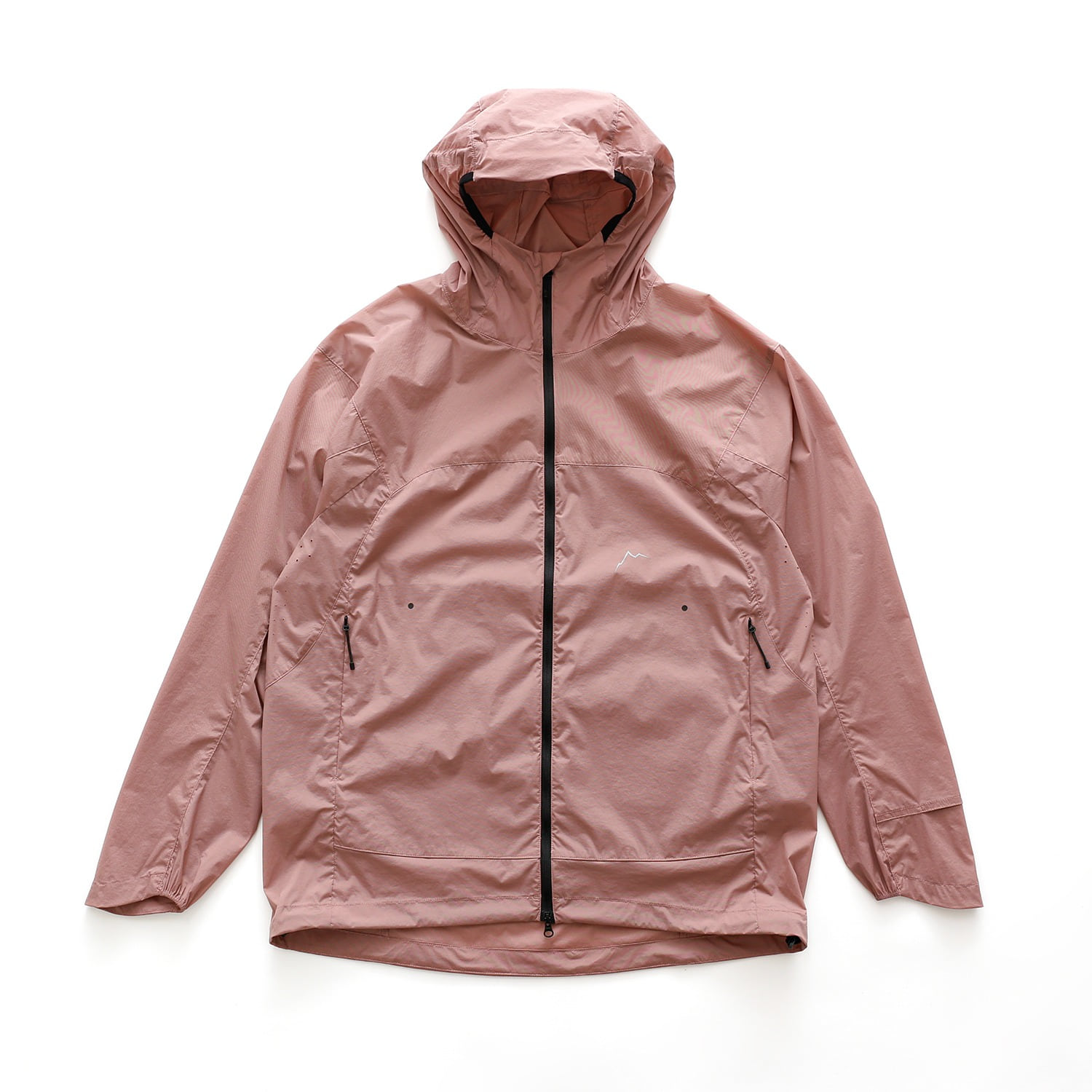 【CAYL】 25SS LIGHT STRETCH JACKET MAN : PINK