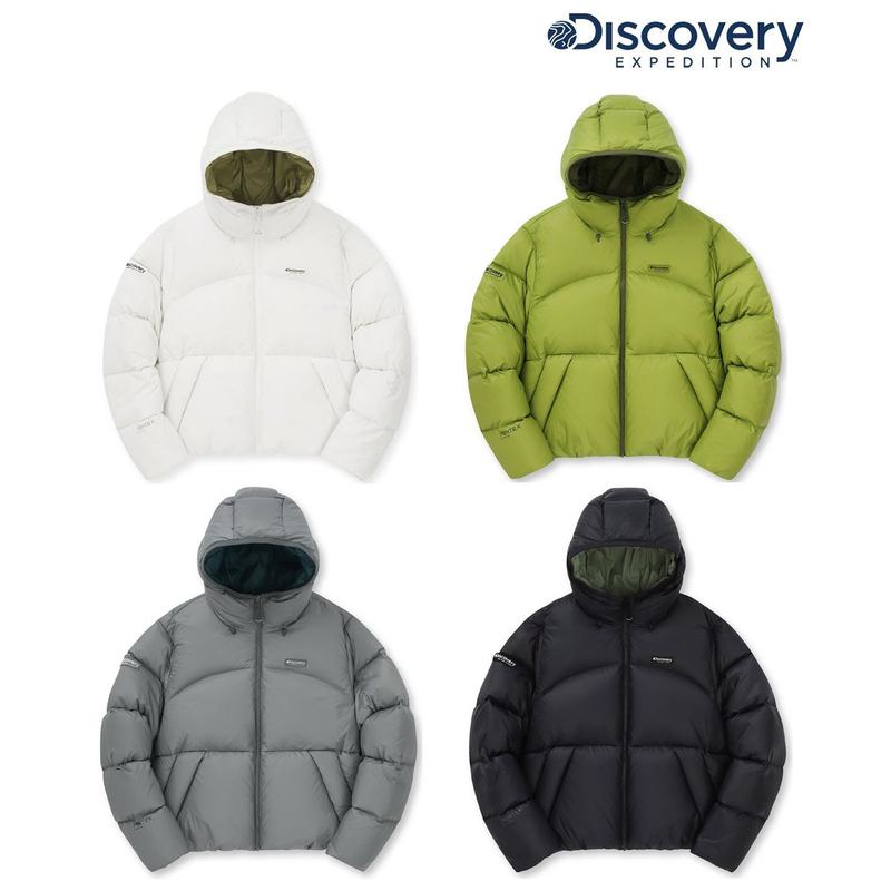 24F/W 女性 オルトン パーテックス クアンタム RDS グースダウン ショートパディング DWDJ8L046