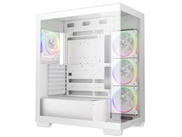 CG580 4F V2 WH R-CG580-WHADA4-G-2 [ホワイト]