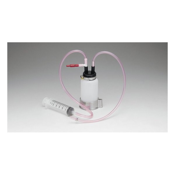 ワンタッチオイルエアー抜き タンク K105305