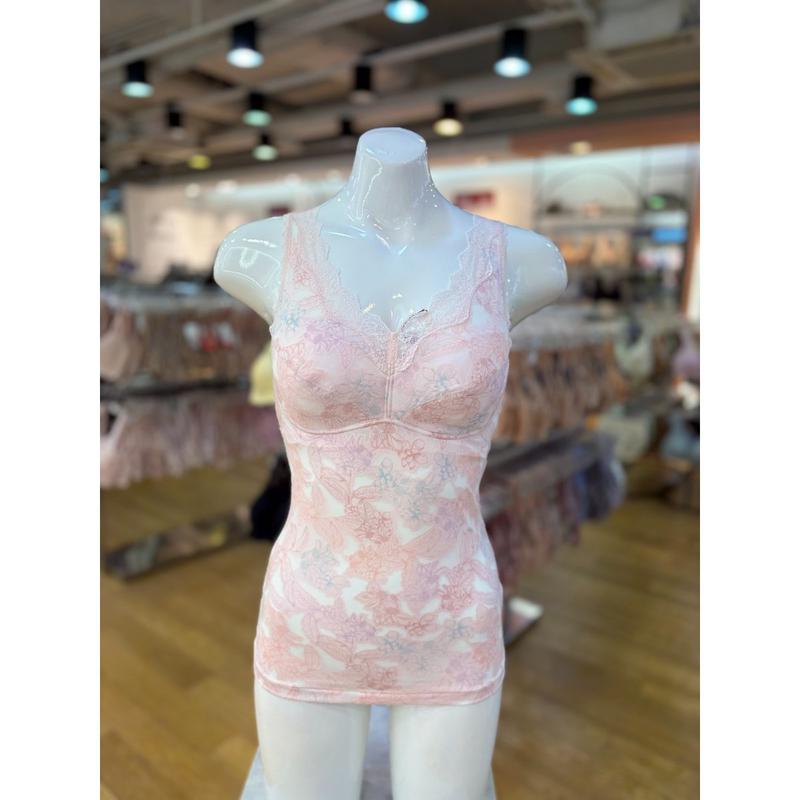 [坡州店] [] バーンアウトプリントカップランジュSP[WLGC520R]