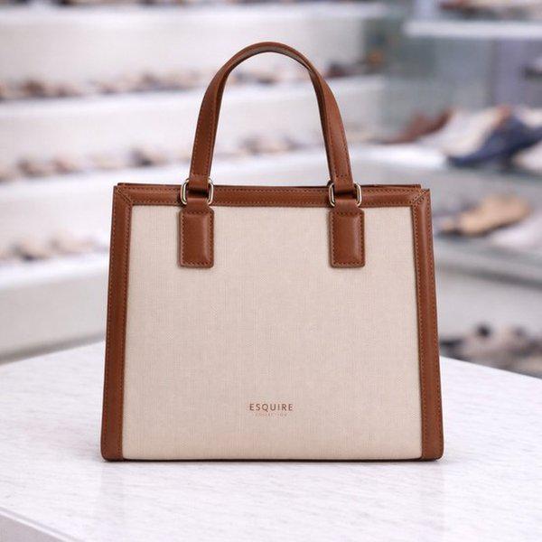 女性用トートバッグ EOESBH871IV HFGZ3B GN_GN