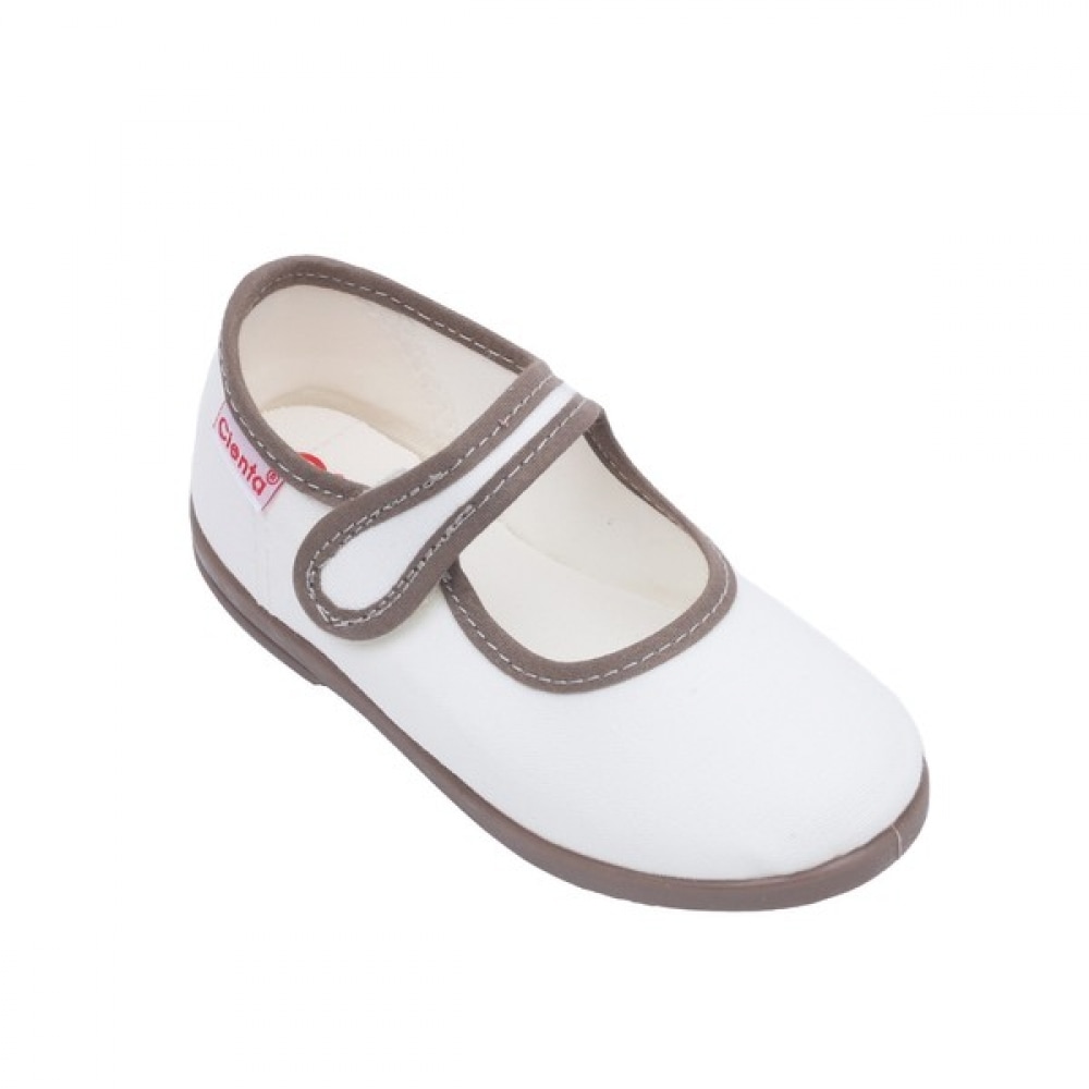 [Tobox] シエンタキッズメルセデスレイナキャンバスホワイト CTKCD1TSMR21WHT