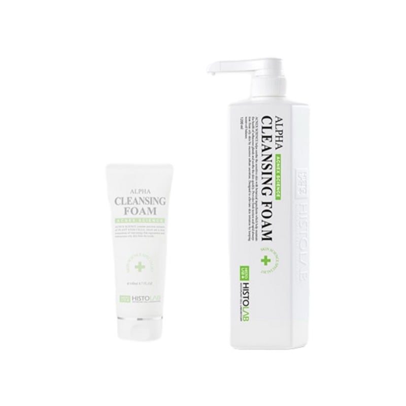 ヒストラップアルファクレンジングフォーム1200ml