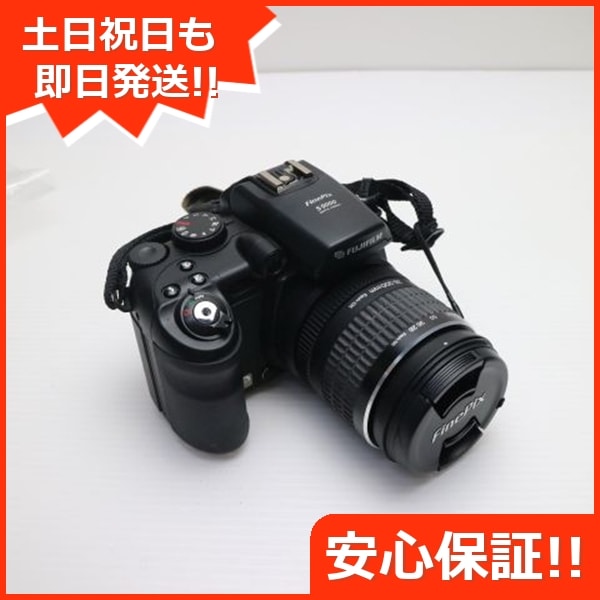 超美品 FinePix S9000 ブラック FUJIFILM デジカメ 96