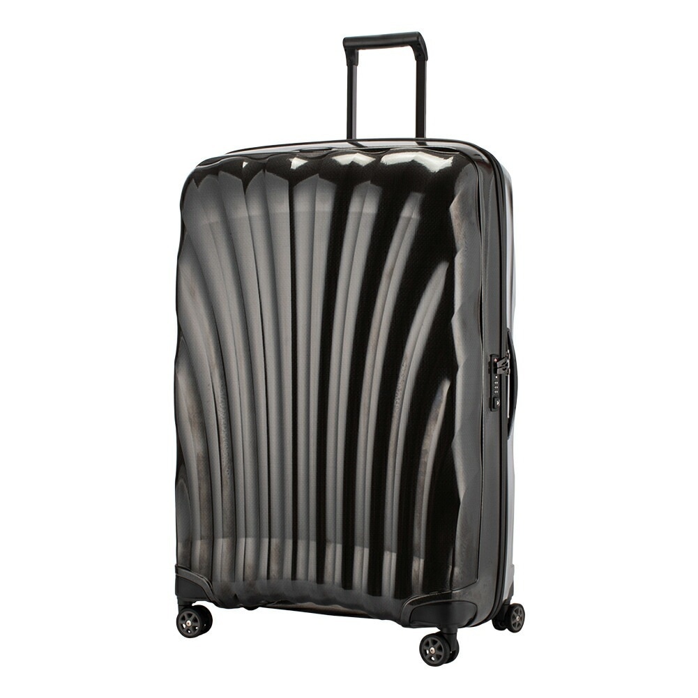 C-LITE コスモライト スピナー 86cm 軽量 4輪 スーツケース 144L 122863