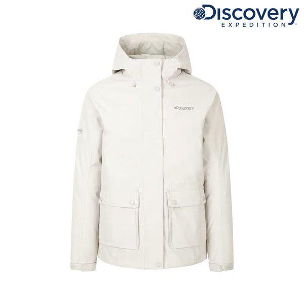 女性サファリダウン3IN1ワークジャケット(DWJP32056)