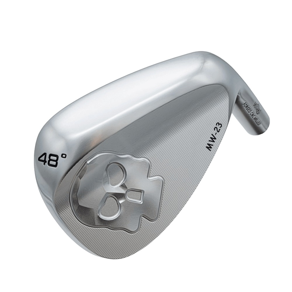 【本社】ミライゴルフ MW23 ウェッジヘッド 48度 50度 52度 54度 56度 58度