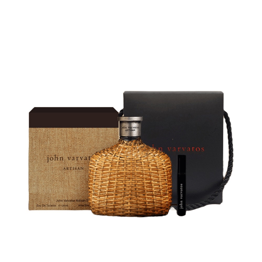 亜硝酸 EDT 125ML セット（+パフュームケース）