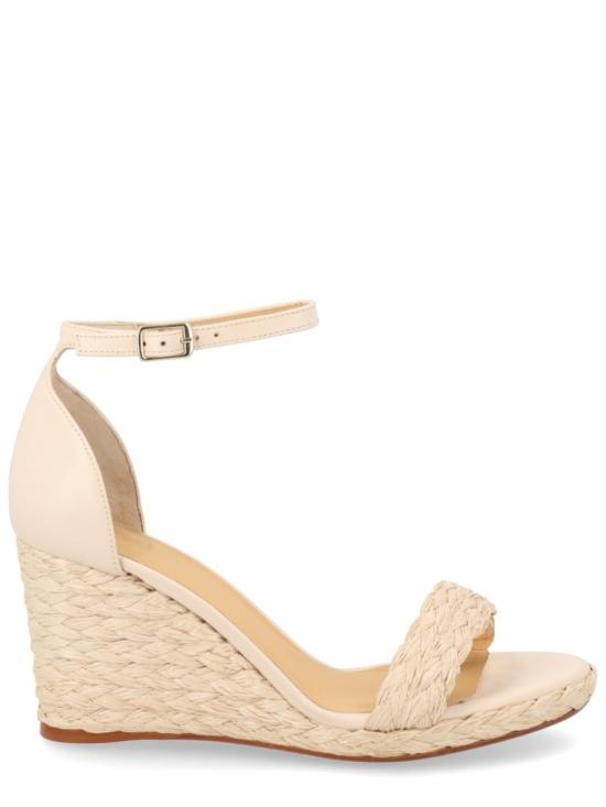 CASTANER Women Sandals 026144 202 CRUDO Neutrals