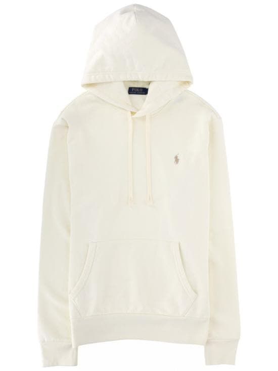 POLO RALPH LAUREN Men Tops 710916690 003CLUBHOUSECREAM Neutrals