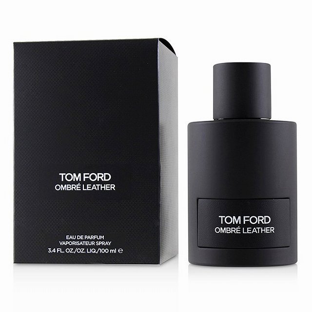 オンブレ レザー 100ml オードパルファム スプレィ