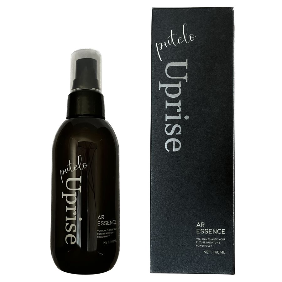 プテロ AR エッセンス Uprise 140ml