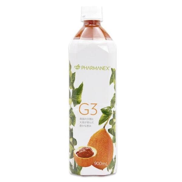 ニュースキン NU SKIN g3(900mL)