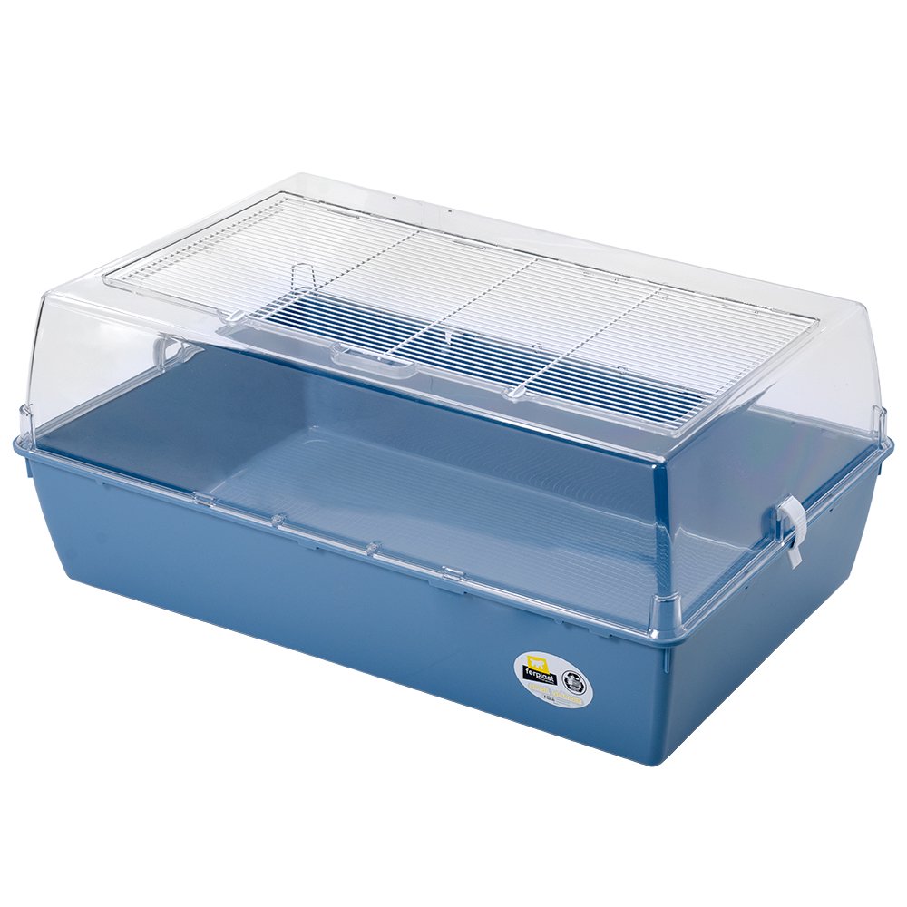 ファンタジーワールド　デュナマルティ　色おまかせ（７１X４６X３１．５ｃｍ）　モルモット　うさぎケージ　ＣＲＣ50―25―15―10―00 7,429円