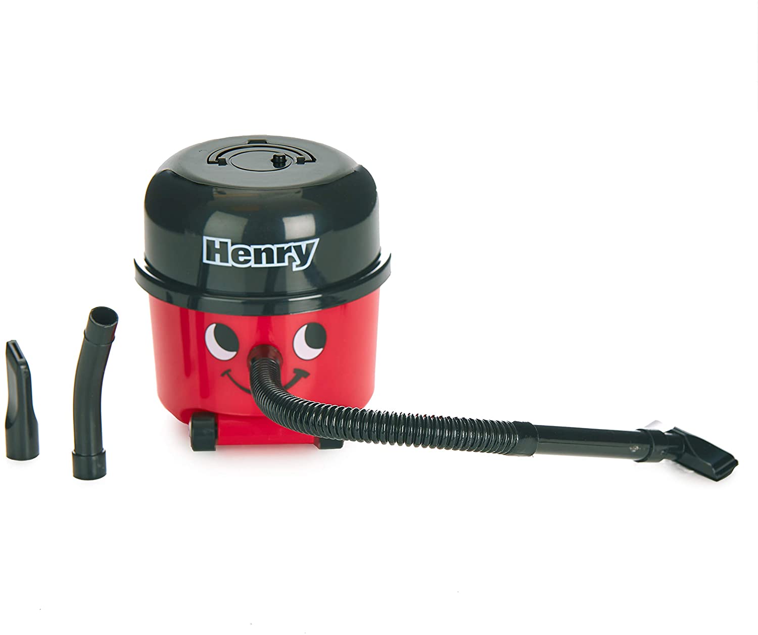 【本日限定価格】 掃除機 PP2500HH デスクトップクリーナー 卓上 Henry の 22