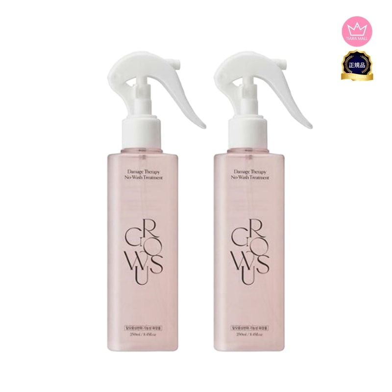 [1+1]ダメージセラピーノーウォッシュトリートメント, 250ml