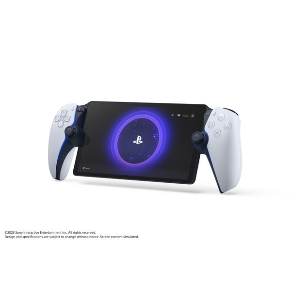CFIJ-18000 [PlayStation Portal リモートプレーヤー]