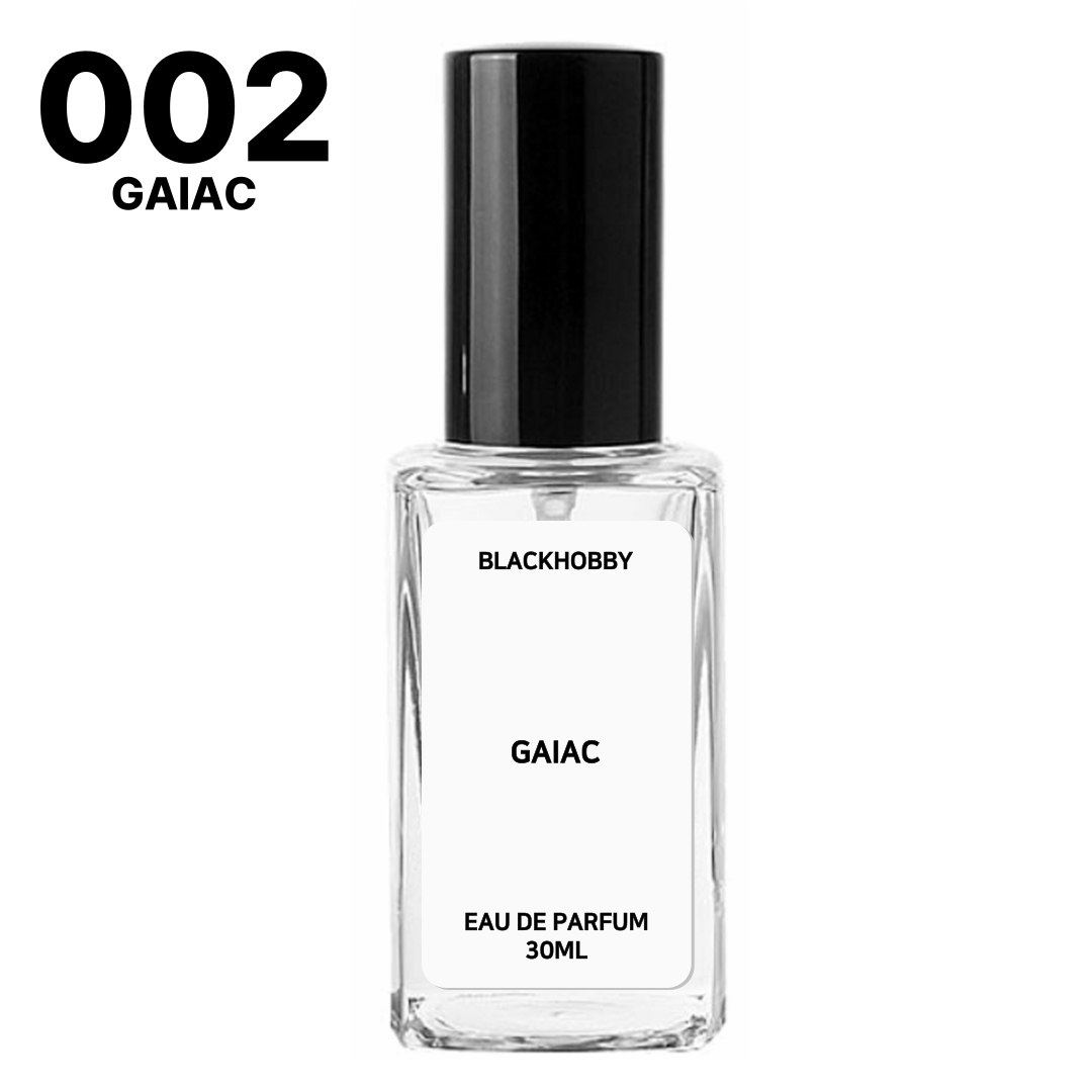 [1+@ セール] GAIAC 30ml (ウッディ+ムスク) / 30万個販売突破！韓国で大人気のドレス香水！[002] 5,013円