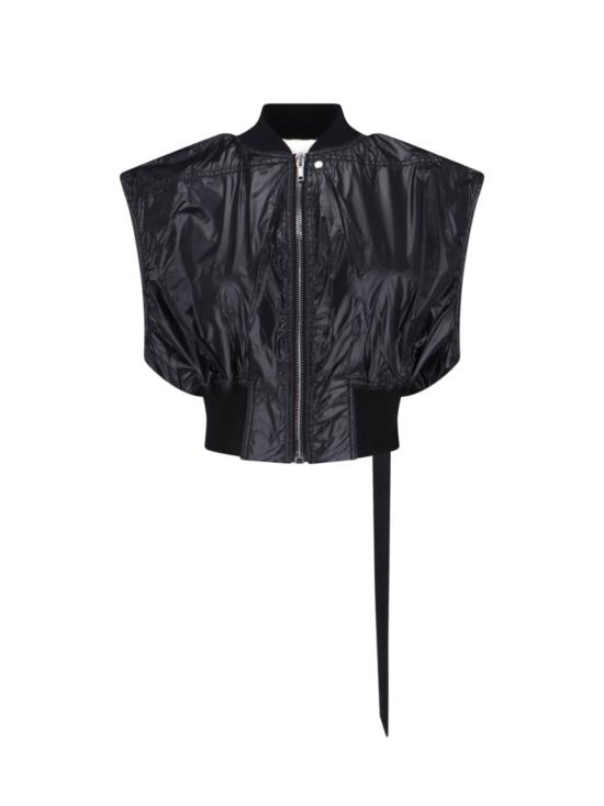 DRKSHDW Women Jackets DS01F4717 NPS 9 Black