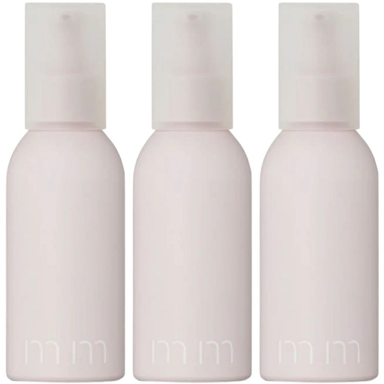 3個セット ビーエックス mm ミリ オイルモイスト 100ml アウトバストリートメント