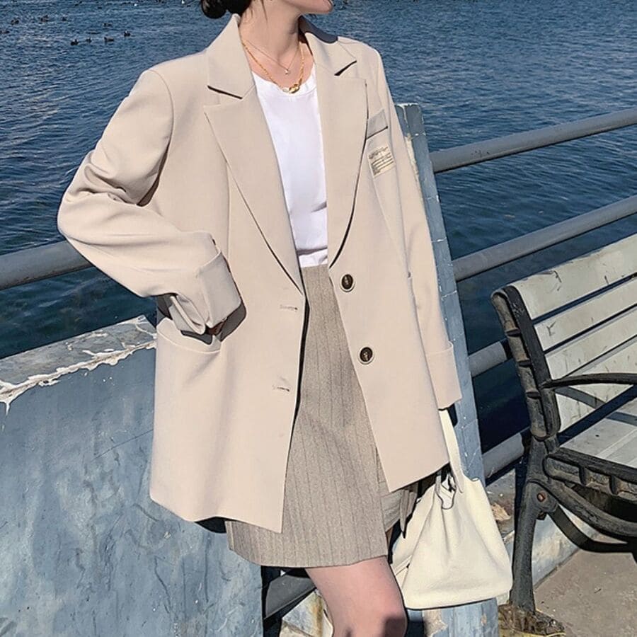 最新モデル登場！【激安販売】セットアップ ジャケット スーツ レディース アウター 9492