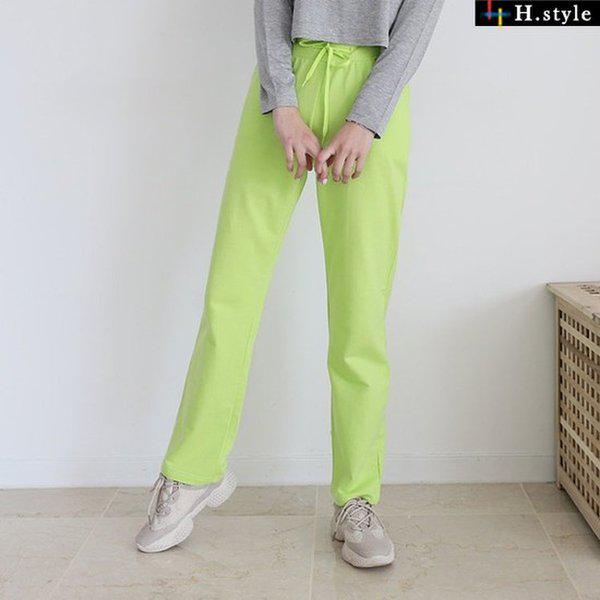 HスタイルCMマイルドパンツ/22_SS/トレーニング/ホームウェア