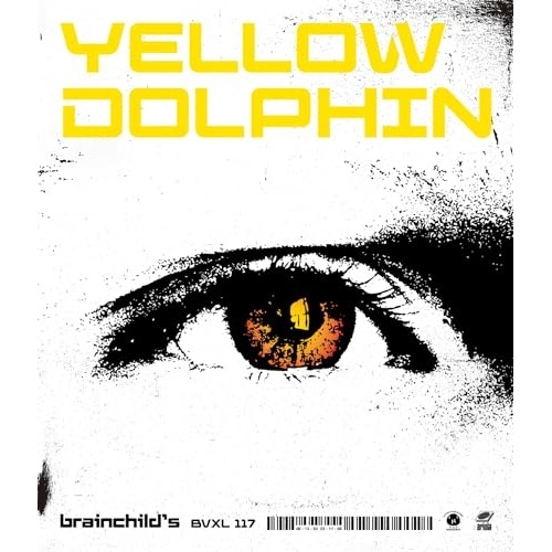 brainchild’s / YELLOW DOLPHIN(Blu-ray Disc) (Blu-ray) BVXL-117