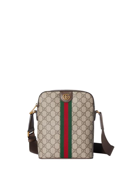 GUCCI Men Shoulder Bags 839103 FAEOF9745 Beige