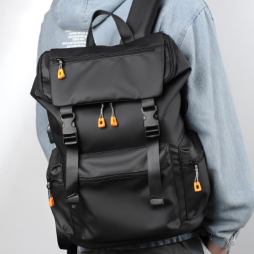 バッグ バック カバン かばん 鞄 人気 おすすめ 安い プチプラ パソコンリュック PCリュック パソコンケース リュックサック バッグパック デイバッグ ポリエステル