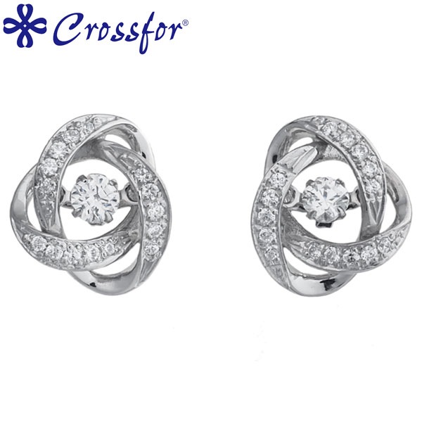 取寄品 Crossfor New York クロスフォー NYE-116 Loop1 ループ #88 10,164円