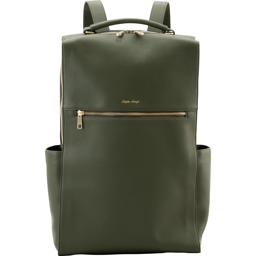 パール楽器 LL-FLB1OLV フルートバッグ（オリーブ） LLFLB1OLV