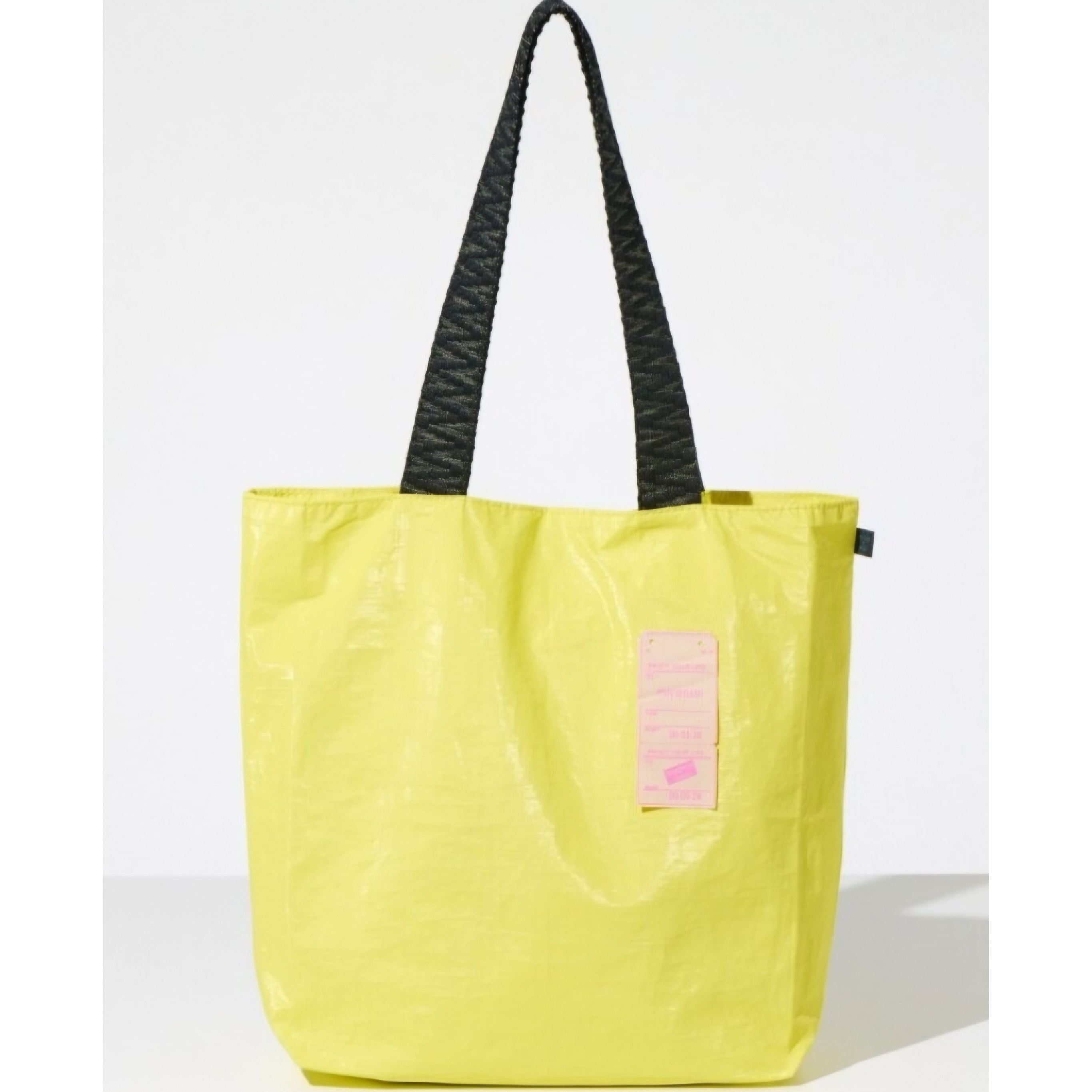 Basic Long Lemon(MSBS0007L)