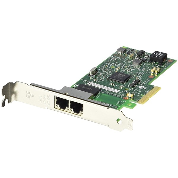 I350T2V2 Ethernet Server Adapter I350-T2V2