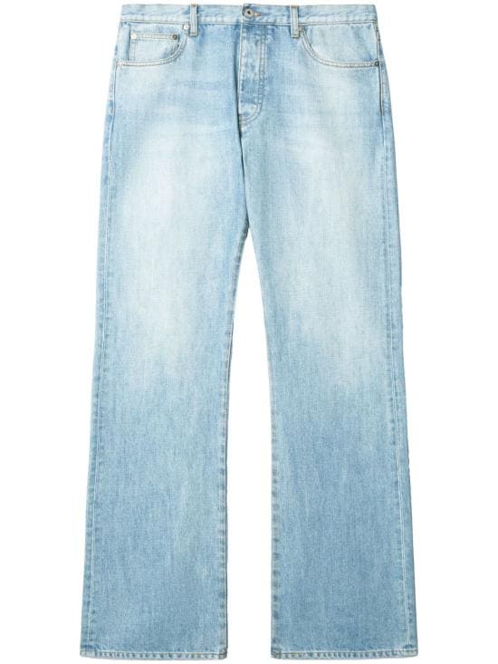 OFF WHITE Men Denim Pants OMYA18JS25DEN001 4600 Denim