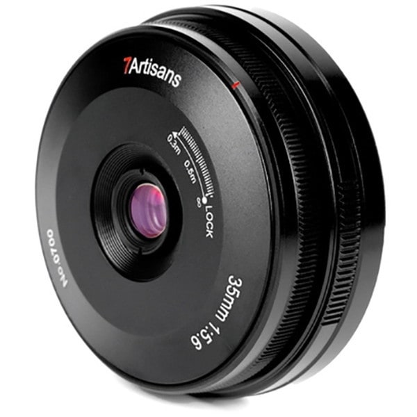 3556LB ブラック ライカLマウント [交換レンズ]