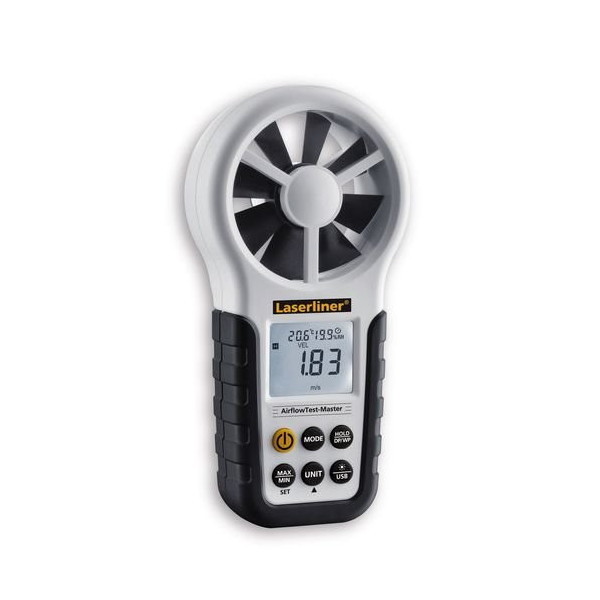 ウマレックス エアーフローテストマスター UM082140 メーカー直送