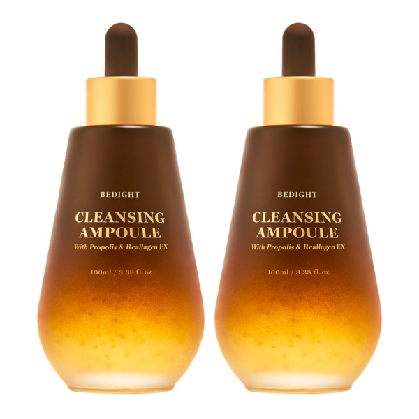 ベダイトクレンジングアンプル 2box