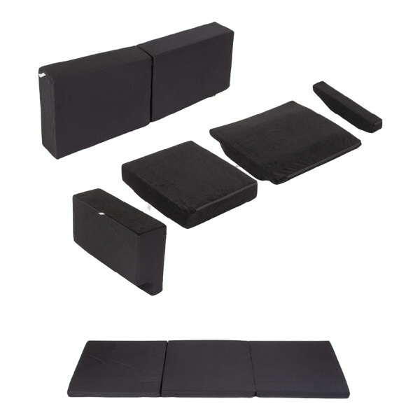 CELLUTANE A1612a-1-602BK 車中泊マットレス フリードクロスター 6人乗り助手席用 メーカー直送