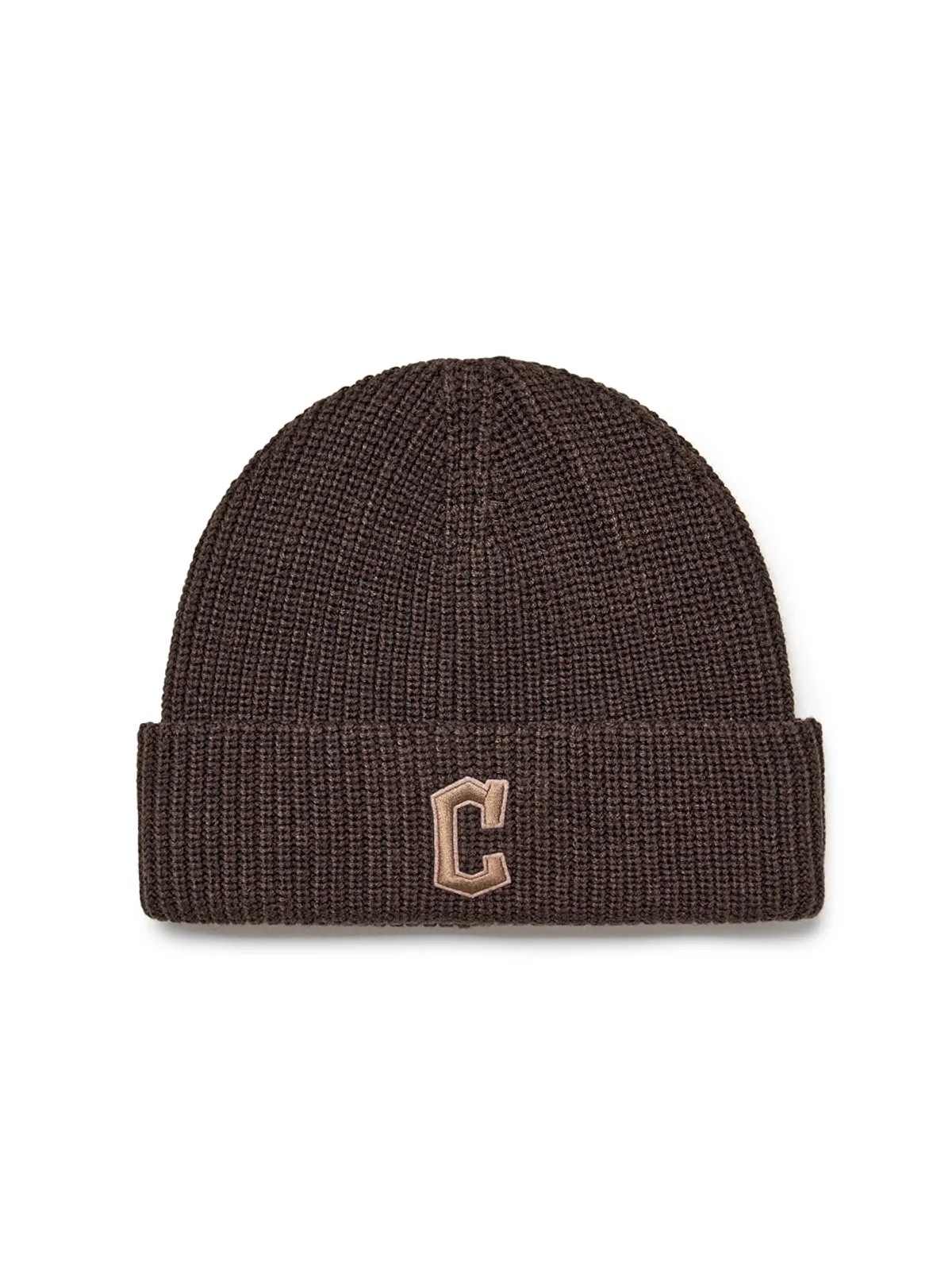 ニュー ゼリー ミッドビーニー CLE (Mg.Brown)