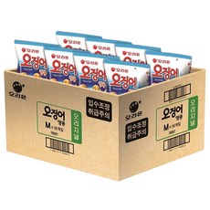 オリオンイカピーナッツ, 98g, 16個