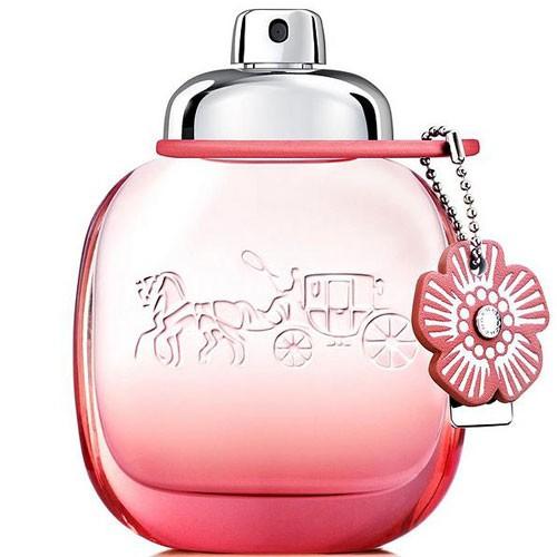 男の子向けプレゼント集結 EDP ブラッシュ フローラル Coachコーチ