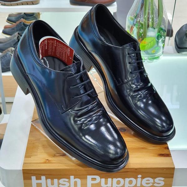 セーブゾーン05 男性3Cm굽シンプルリス広幅靴 SDFSE3MK514 (45245767)