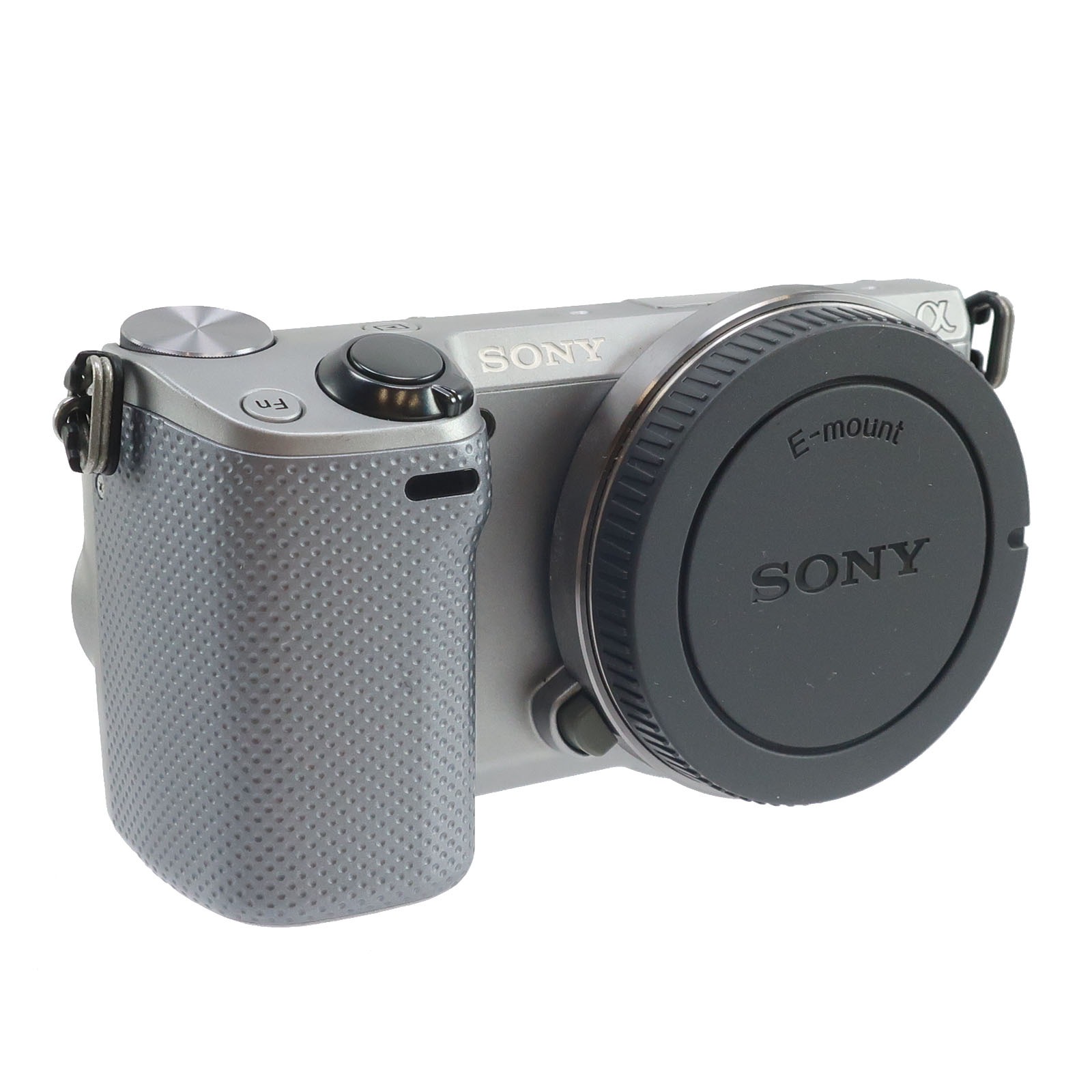 α NEX-5 デジタルカメラ _ 中古品
