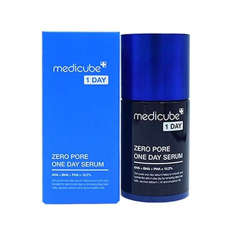 [一日毛穴セラム] ゼロ 毛穴 ワンデー セラム 30ml[ブライアンPICK]