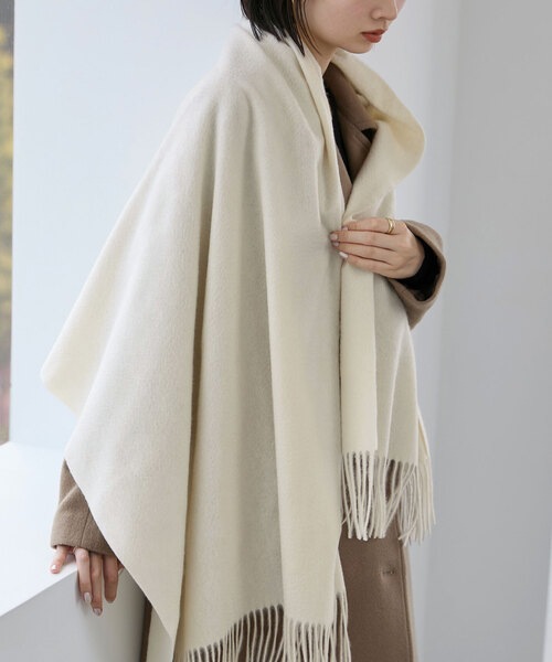 [最安値挑戦]ストール カシミヤストール レディース