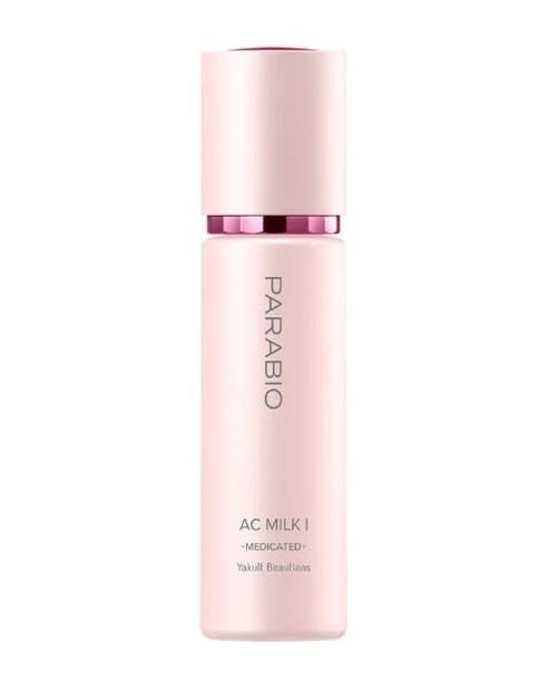 パラビオ ACミルク1 モイスチュア (2023/11リニューアル) (1)