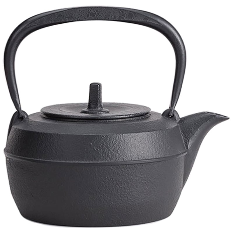 岩鋳 Iwachu 鉄瓶 ケトルバウム IH対応 内面釜焼