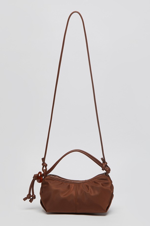 【ARCHIVEPKE】26SS MINI RIDGE BAG : 2COLORS